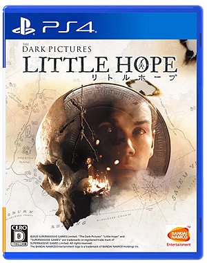 画像ギャラリー No.004のサムネイル画像 / PS4版「THE DARK PICTURES: LITTLE HOPE」が本日発売。シリーズ第3弾“HOUSE OF ASHES”の2021年発売も発表