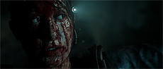 画像ギャラリー No.008のサムネイル画像 / PS4版「THE DARK PICTURES: LITTLE HOPE」が本日発売。シリーズ第3弾“HOUSE OF ASHES”の2021年発売も発表