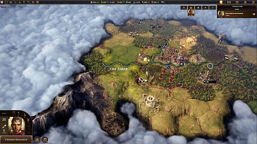 ���������꡼ No.001�Υ���ͥ������ / ����ʸ���ζ�˴����������ȥ�ƥ�����Old World��ȯɽ��2020ǯ�Ƥ�Epic Games���ȥ��ǥ����꡼���������Ǥ��꡼��ͽ��