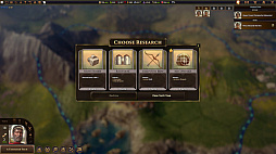 ���������꡼ No.004�Υ���ͥ������ / ����ʸ���ζ�˴����������ȥ�ƥ�����Old World��ȯɽ��2020ǯ�Ƥ�Epic Games���ȥ��ǥ����꡼���������Ǥ��꡼��ͽ��