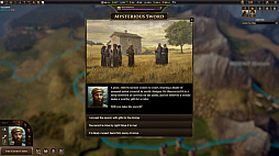 ���������꡼ No.007�Υ���ͥ������ / ����ʸ���ζ�˴����������ȥ�ƥ�����Old World��ȯɽ��2020ǯ�Ƥ�Epic Games���ȥ��ǥ����꡼���������Ǥ��꡼��ͽ��