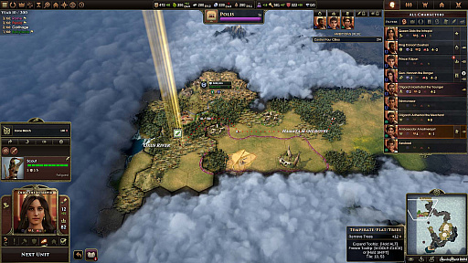 ���������꡼ No.003�Υ���ͥ������ / ʸ�����ۥ����Old World�פ�ȯ�䤬7��1���˷��ꡣ������γ��פ�Ҳ𤹤�ǿ��ȥ쥤�顼����