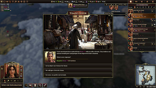 ���������꡼ No.006�Υ���ͥ������ / ʸ�����ۥ����Old World�פ�ȯ�䤬7��1���˷��ꡣ������γ��פ�Ҳ𤹤�ǿ��ȥ쥤�顼����