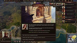 画像ギャラリー No.003のサムネイル画像 / ターン制ストラテジー「Old World」のSteam/GOG版の配信がスタート。日本語表示は6月中に実装予定