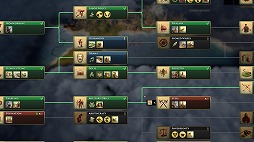 画像ギャラリー No.005のサムネイル画像 / ターン制ストラテジー「Old World」のSteam/GOG版の配信がスタート。日本語表示は6月中に実装予定