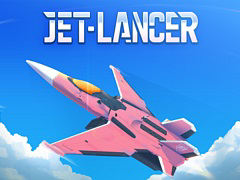 Switch/PC（Steam）用ソフト「Jet Lancer」が本日配信。カスタマイズした戦闘機でドッグファイトが楽しめるアクロバティックな2DSTG