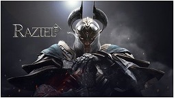 ���������꡼ No.003�Υ���ͥ������ / �ϥ������ARPG��RAZIEL�ʥ饸����ˡס�������Ͽ�Կ���15���ͤ�����