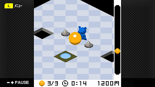 ���������꡼ No.004�Υ���ͥ������ / �֤��ޡפȤʤä�Ư��31���֤ο���������ְ���ϫƯ�������פ�����G-MODE���������֥��פ��Switch��������꡼��