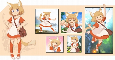 ���������꡼ No.013�Υ���ͥ������ / PS4/Switch�ǡ֥���դȥ���˥��פ�8��27����ȯ����ꡣ���祤�饹�ȥ졼�����Ȥ��ơ�����׿�ɧ��ȴ�ë�����᤬����