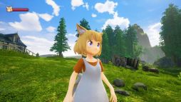 ���������꡼ No.002�Υ���ͥ������ / �֥���դȥ���˥��פ�PS4/Nintendo Switch/Xbox One�Ǥ�����ȯ�䡣�θ����٥�Ȥ���������ո���8��29���˳���ͽ��