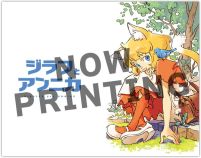 画像ギャラリー No.010のサムネイル画像 / 「ジラフとアンニカ」のPS4/Nintendo Switch/Xbox One版が本日発売。体験イベントが東京・秋葉原で8月29日に開催予定