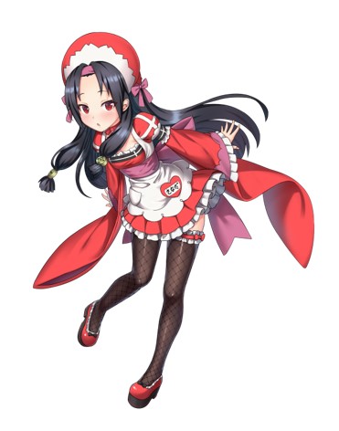 百花繚乱 ピックアップガチャが開催 新キャラ 真田幸村 甘美 が登場 百花繚乱 ピックアップガチャが開催 新キャラ 真田幸村 甘美 が登場