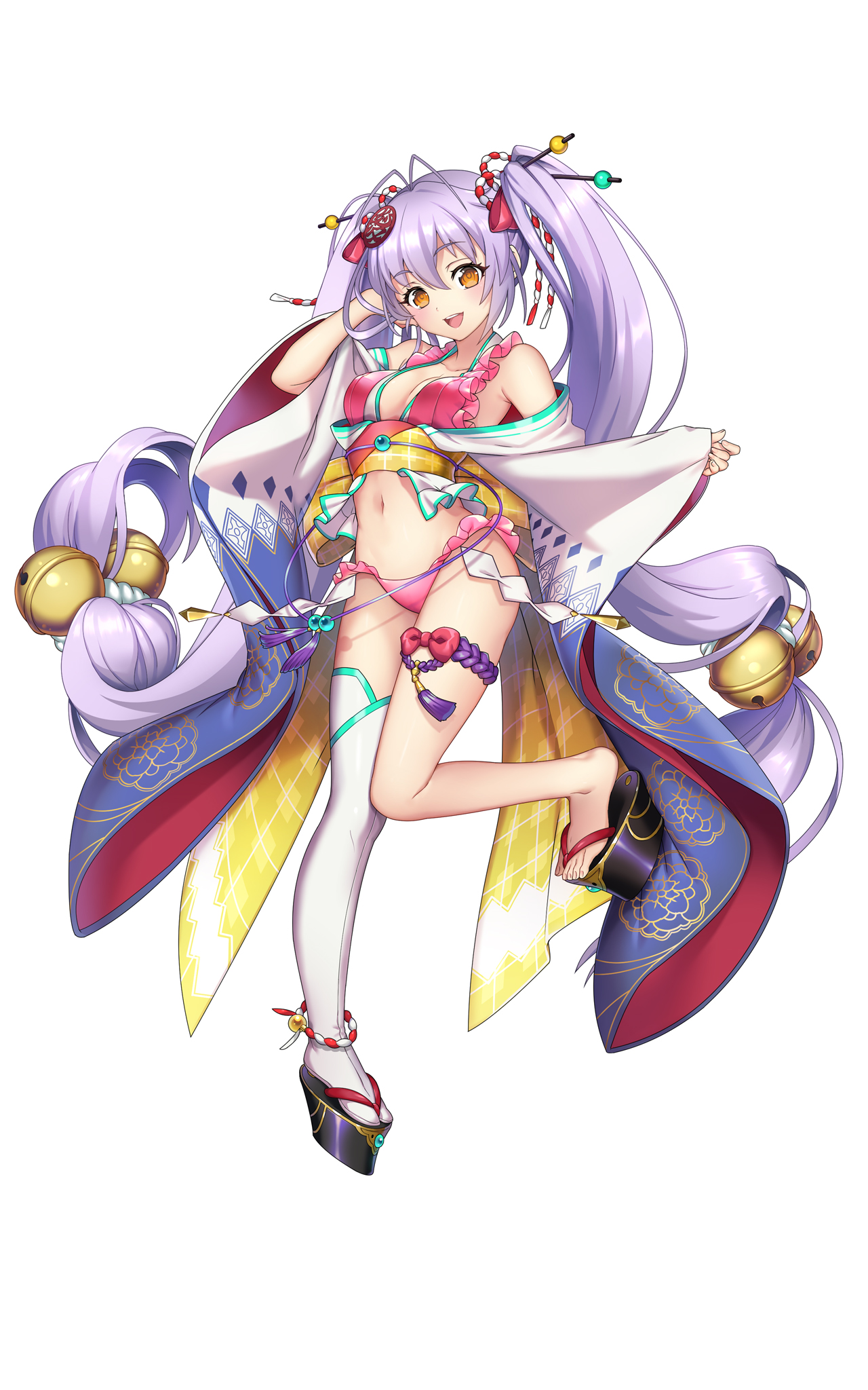 画像集no 004 百花繚乱 Gwキャンペーンに大槌を武器に戦うツインテールの 画像集no 004 百花繚乱 Gwキャンペーンに大槌を武器に戦うツインテールの