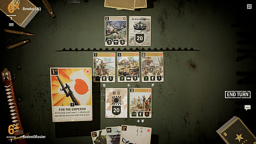 ǥ륫ɥKARDS - The WWII Card Gameפǡ10ɥʬΥѥå̵ۤۥǡָǳ