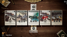 KARDS - The WWII Card Game