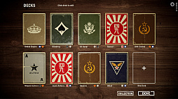 KARDS - The WWII Card Game