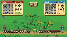 ���������꡼ No.003�Υ���ͥ������ / ����ӥ����Υ����奢��RTS�֥�ȥ� �ʥ��� ���������פ�Nintendo Switch��4��23�����о�