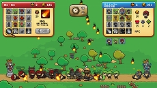 ���������꡼ No.005�Υ���ͥ������ / ����ӥ����Υ����奢��RTS�֥�ȥ� �ʥ��� ���������פ�Nintendo Switch��4��23�����о�