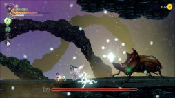 ���������꡼ No.002�Υ���ͥ������ / PS4/Switch�ǡ֥������ȥѥ졼�ɡפ�10��15����ȯ�䡣����ɥͥ���ʸ���������줿�ۿ��Υ�������󥲡��ब�о�