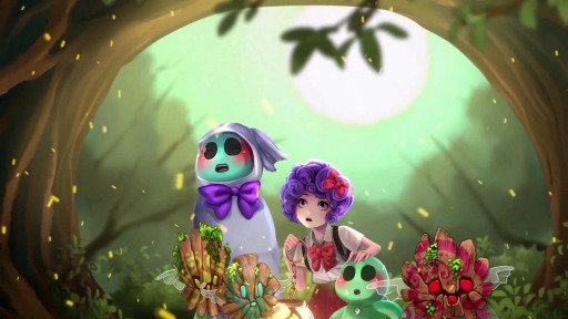 ���������꡼ No.003�Υ���ͥ������ / PS4/Switch�ǡ֥������ȥѥ졼�ɡפ�10��15����ȯ�䡣����ɥͥ���ʸ���������줿�ۿ��Υ�������󥲡��ब�о�