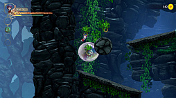 画像ギャラリー No.003のサムネイル画像 / Switch版「ゴーストパレード」のあらかじめダウンロードがスタート。期間中の価格は15%オフ