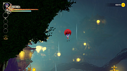 画像ギャラリー No.004のサムネイル画像 / Switch版「ゴーストパレード」のあらかじめダウンロードがスタート。期間中の価格は15%オフ