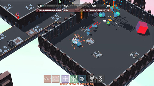 ���������꡼ No.003�Υ���ͥ������ / ������ǽ�Ȥʤä����ڥ졼�ƥ��󥰥����ƥ��������ߤ�����������󥢥ɥ٥���㡼RPG��OS Omega�פ�Steam��4��24���ۿ����Ϥ�