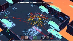 画像ギャラリー No.002のサムネイル画像 / 「OS Omega」が「Steamサマーセール2020」にて67%オフで配信中。7月10日2:00まで