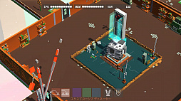 画像ギャラリー No.003のサムネイル画像 / 「OS Omega」が「Steamサマーセール2020」にて67%オフで配信中。7月10日2:00まで