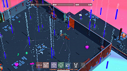 画像ギャラリー No.004のサムネイル画像 / 「OS Omega」が「Steamサマーセール2020」にて67%オフで配信中。7月10日2:00まで