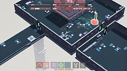 画像ギャラリー No.005のサムネイル画像 / 「OS Omega」が「Steamサマーセール2020」にて67%オフで配信中。7月10日2:00まで