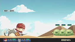 ꡼ No.007 | Switchǡ֥ե꡼ʥġεġס餫ɤ423˳