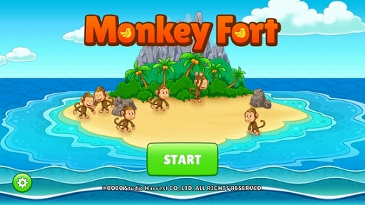 ꡼ No.001 | ʬǥ륹ޥ۸ǥե󥹥Monkey fortפ415ۿ