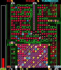 画像ギャラリー No.004のサムネイル画像 / 「スペースマウス2」のSteamストアサイトが本日オープン。トレイラー公開も