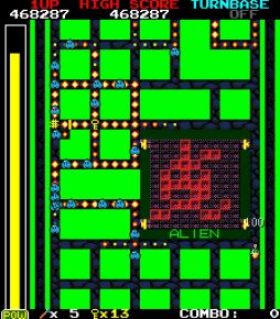 画像ギャラリー No.005のサムネイル画像 / 「スペースマウス2」のSteamストアサイトが本日オープン。トレイラー公開も