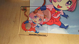 画像ギャラリー No.009のサムネイル画像 / マインドウェア,「スペースマウス2」の発売日を7月16日に延期と発表