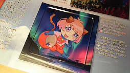 画像ギャラリー No.010のサムネイル画像 / マインドウェア,「スペースマウス2」の発売日を7月16日に延期と発表