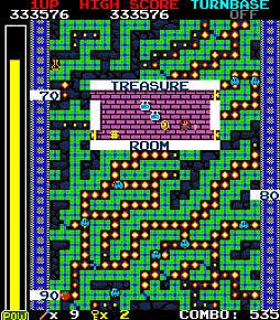 画像ギャラリー No.007のサムネイル画像 / 「スペースマウス2」のアップデート実施。お買い得なバンドル商品も登場