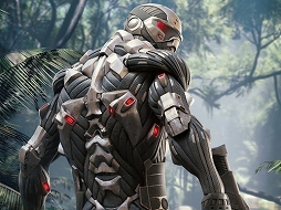 Crysis Remasteredס2007ǯȯ䤵줿FPS֥饤פΥޥǤ˥ʥ󥹡Crytekȯô