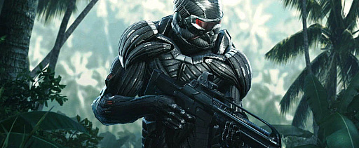 ���������꡼ No.002�Υ���ͥ������ / ��Crysis Remastered�ס�PC/PS4/Xbox One�Ǥ�ȯ�䤬9��18���˷���