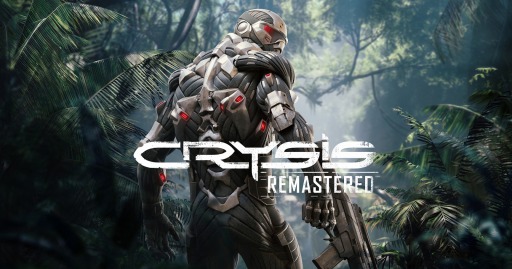 PC/PS4/Xbox OneǡCrysis Remasteredפι䤬918˷ꡣեԥ󳤤⤫ָˤFPS