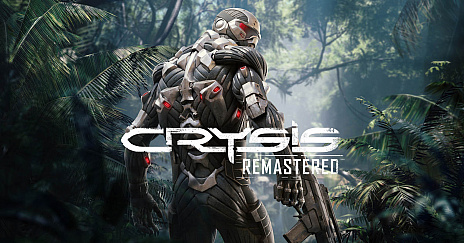 Crysis RemasteredSwitchǤۿȡ2007ǯ˥꡼ˤʤäFPSޥ