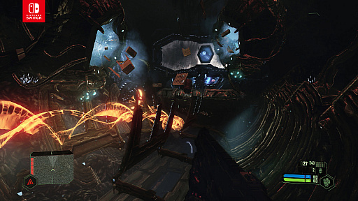 ���������꡼ No.004�Υ���ͥ������ / ��Crysis Remastered��Switch�Ǥ��ۿ����������ȡ�2007ǯ�˥�꡼�����������ˤʤä�FPS���ޥ�����