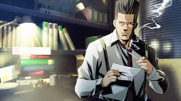 探偵 神宮寺三郎 プリズム・オブ・アイズ 〜6枚の犯行〜