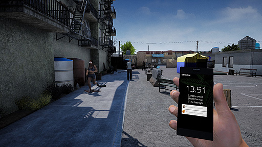 画像ギャラリー No.003のサムネイル画像 / 麻薬の売人として上を目指すPC用「Drug Dealer Simulator」の配信が,Steamで本日スタート