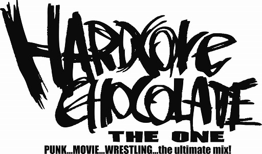 画像ギャラリー No.003のサムネイル画像 / 「熱血硬派くにおくん」と“ハードコアチョコレート”のコラボTシャツが発売