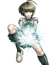 画像ギャラリー No.002のサムネイル画像 / スマホ版「ダンガンロンパ 希望の学園と絶望の高校生」を32%オフで購入可能なセールが開催中。7月16日にはダンガンロンパ10周年記念生放送の第3回を実施