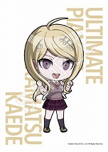 画像ギャラリー No.022 | 「ダンガンロンパ」シリーズの10周年