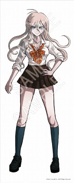 画像ギャラリー No.019 | 「ダンガンロンパ」シリーズの10周年