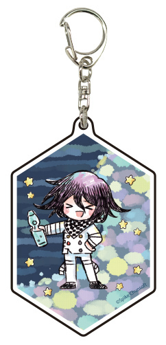 画像ギャラリー No.006のサムネイル画像 / スマホ版「スーパーダンガンロンパ2」が2020年8月20日に配信決定。前作同様にギャラリー機能も充実